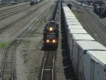 NS 2580